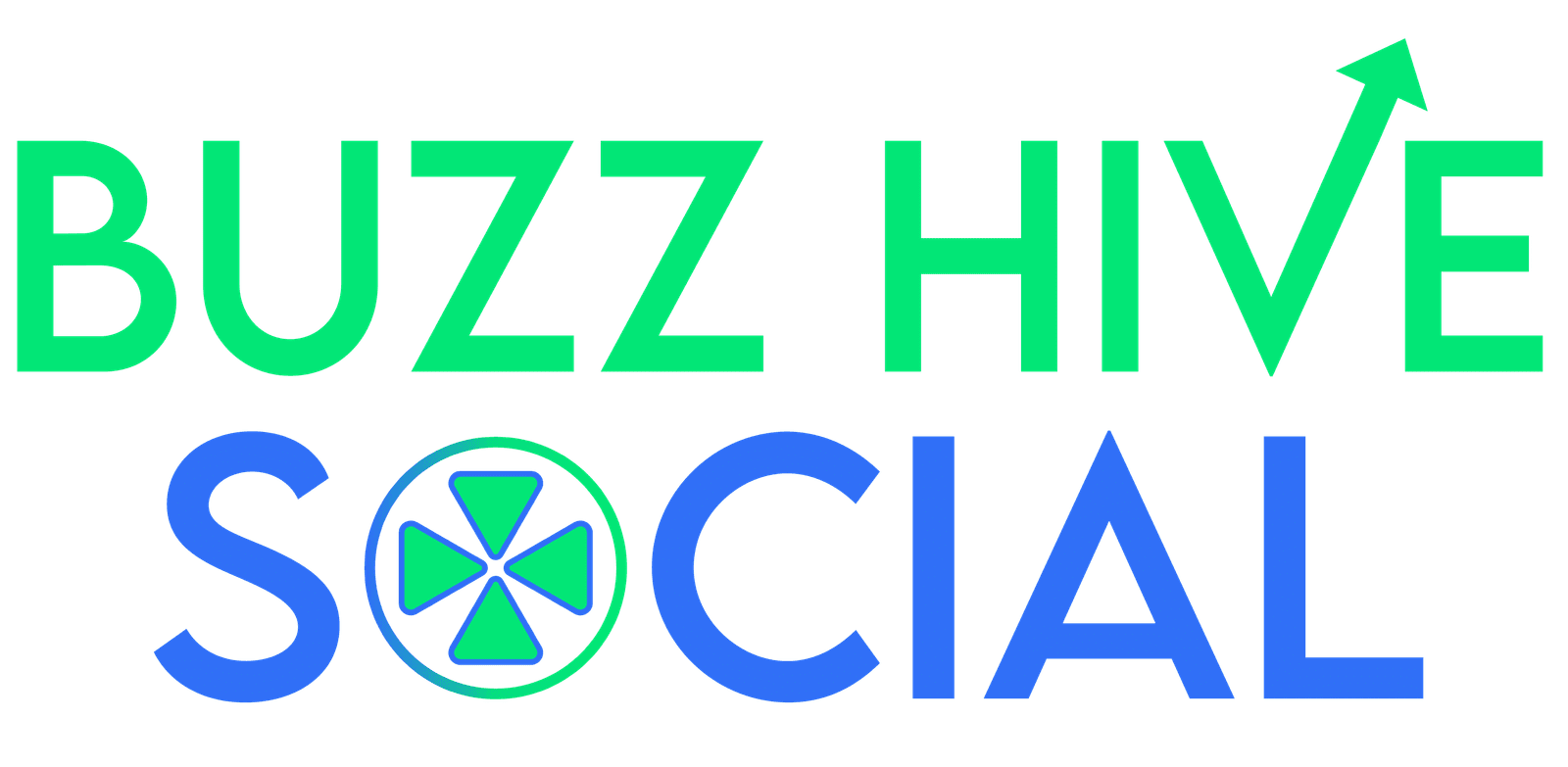 Buzz Hive Social